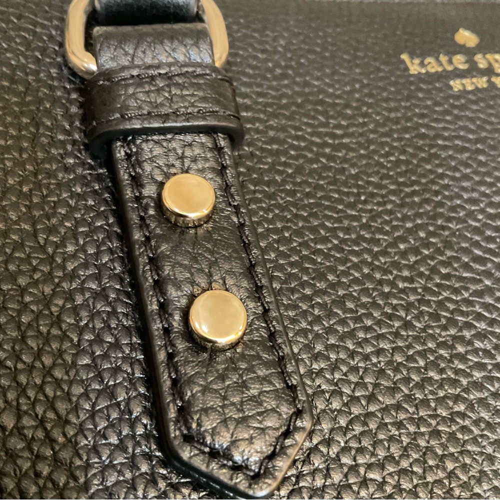 Kate Spade Rese Satchel - Picture 8 of 14